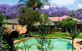 1322 Backpackers International